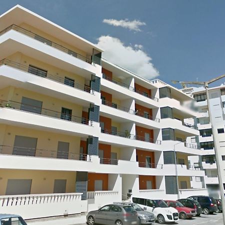 拉哥斯Muralha Building公寓 外观 照片